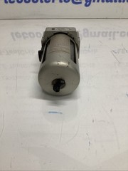 SMC NAF4000-N04 PNEUMATIC OIL FILTER L-777