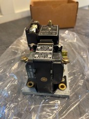 *NEW* Joslyn Clark 713UP-76 PMT Pneumatic Timing Relay