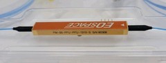 EOSPACE Lithium Niobate Phase Modulator 1310nm Low Loss NO RF INPUT