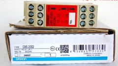 1pcs Omron Safety Relay G9S-2002 24VDC