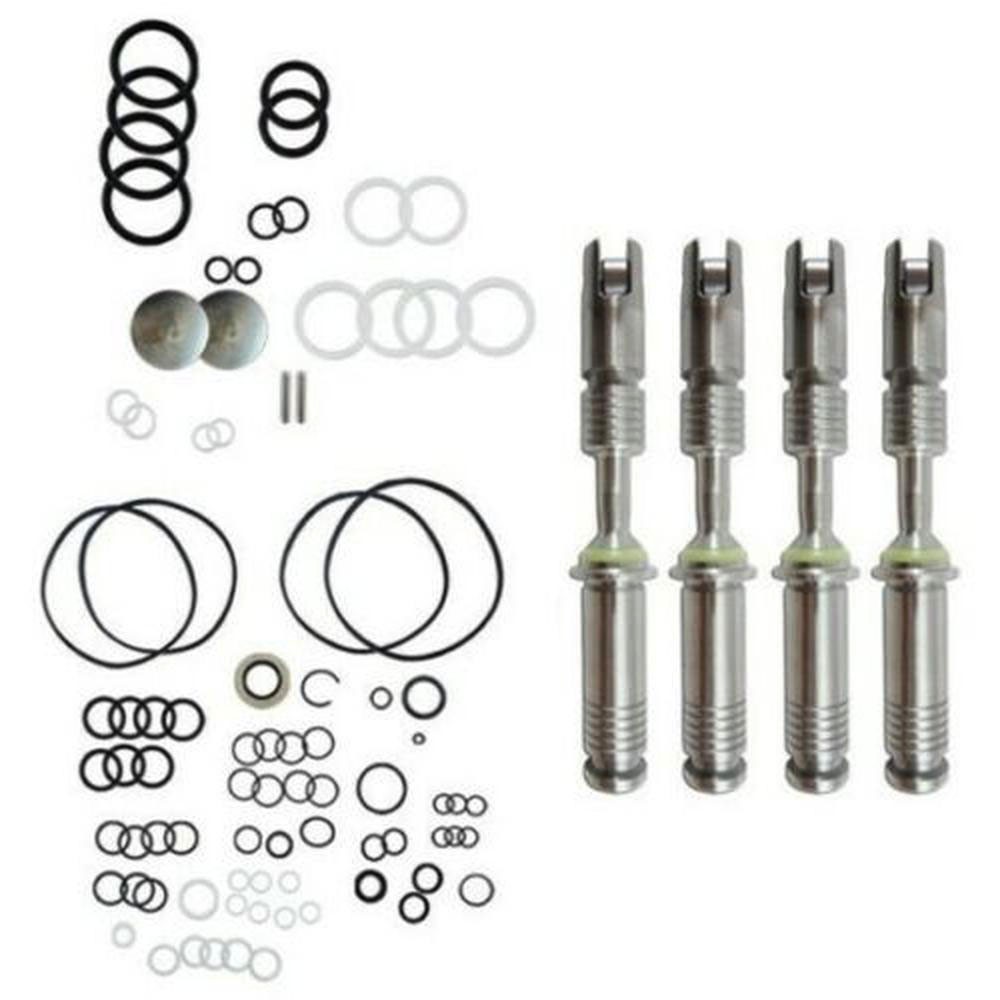 AR86535 AR82561 Selective Control Valve Rebuild Kit Fits John Deere Tractors