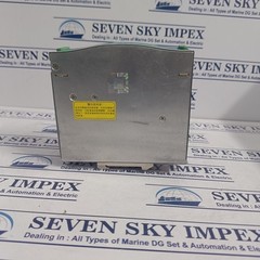 MEANWELL EDR-120-24 POWER SUPPLY