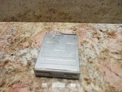 MITSUBISHI DWC EDM SAMSUNG CNC FLOPPY DISK DRIVE FBT4 P4GNC172741 SFD-321B/LEB