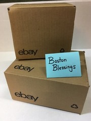 Ebay Shipping Supplies KIT,Bubble Padded MAILER Envelopes, Tape & Tissue & Boxes