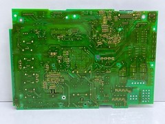 Schneider VX5A1HC1622 Power Board Size 12