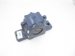 SKF SAF 513 Spherical Roller Bearing Housing 2 Bolt 11″ Housing