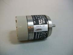 Electronics Instrumentation Resolver VRB15-4A-99 26 Volt 400Hz 5990-00-102-9600
