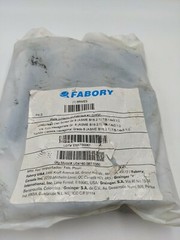 Grade 8 Bolt, 7/8″, Pack of 5 Capscrew Bolts, B18.2.1 7/8-14×3.1/2, Fabory, New