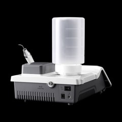 Dental Digital Control Ultrasonic Scaler with LED Detachable Handpiece VRN-A8