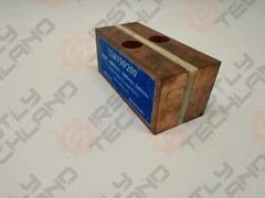 CSM150/200 0.05uF – 1000Vrms – 250Arms- 200kVAr Celem Power Capacitors
