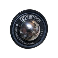 Omnitrack 9140 Threaded Stud Ball Transfer Unit