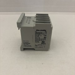 Allen-Bradley Bulletin 100 Mini Contactor 100-K05D10