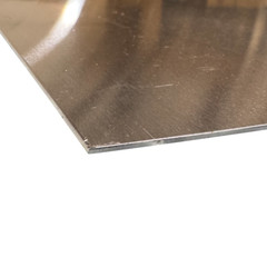 12″ x 36″ Aluminum .060″ Plate Sheet Rectangle Sheet Stock – 3003 Alloy
