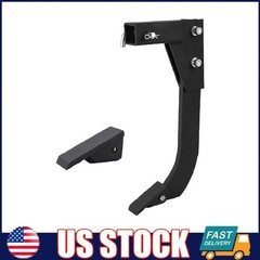18” Scarifier Shank, Heavy Duty Hitch Mounted Trencher for CAT0 & CAT1 Tractors