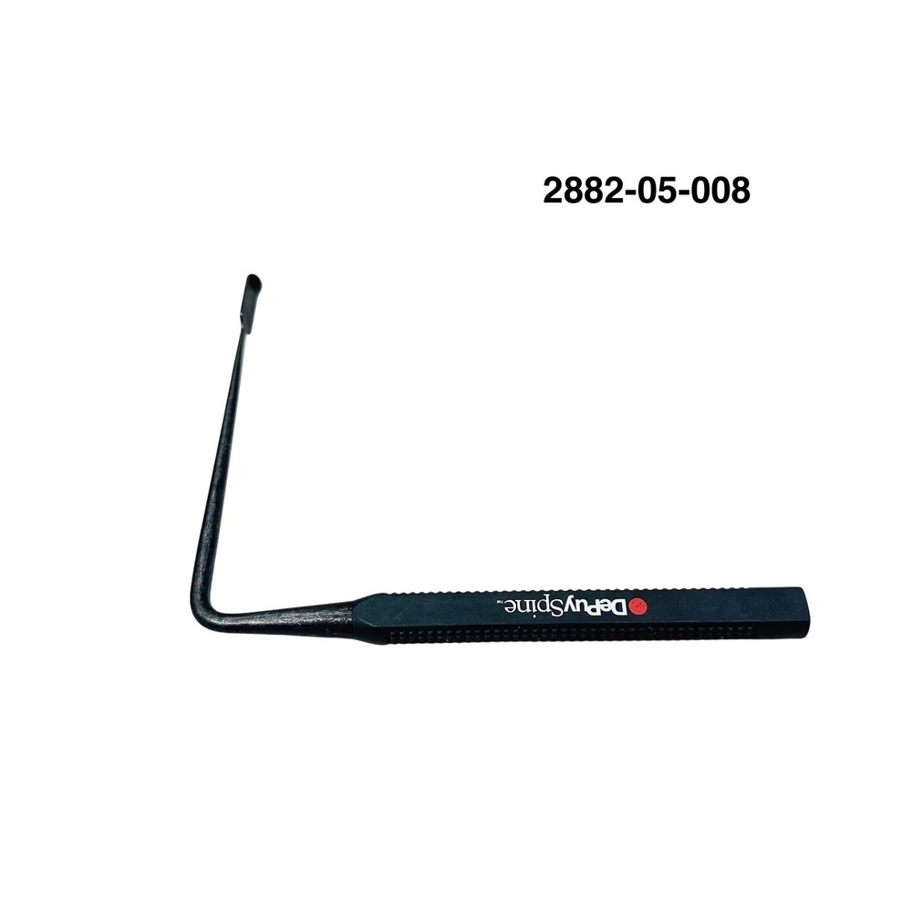 2882-05-008 Nerve Root Retractor 10mm Instrument