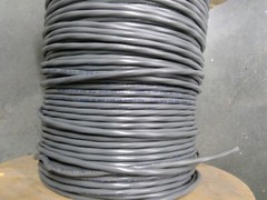 Belden 8735 22AWG 3C Shielded Instrumentation Cable, Sold By Ft *Free Shipping*