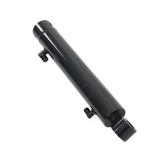 2× Hydraulic Tilt Cylinder For Bobcat S510 T550 T595 S530 S590 S595 T590 7338638