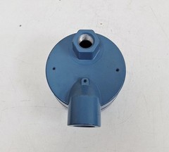 Rosemount Model 644 Connection Head-2