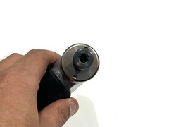 DYNABRADE Right Angle Die Grinder 25,000 Rpm Model 48335
