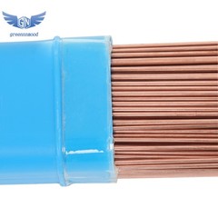 ER70S-6 5-lbs 1/16″ × 16″ Mild Steel TIG Welding Rod – TIG Filler Rod, TIG Rod