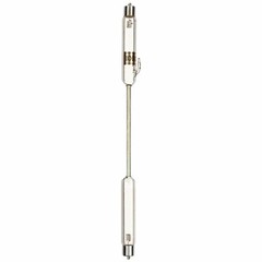 Eisco Labs Premium Spectrum Tube – Iodine Vapor (I), 26cm