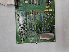 JRC CME-252A SSB Generator PCB Card 6PCKD00628F
