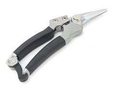 Silverline by Capralite Multi-Purpose Goat Hoof Trimmer Shear Clipper