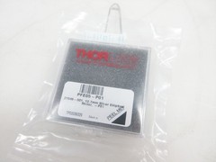 THORLABS PFE05-P01 1/2″ PROTECTED SILVER ELLIPTICAL MIRROR 450 nm – 20 um NEW