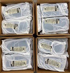 IDEAL 31-605 Duct Sealing Compound, 5lbs (2.3KG)