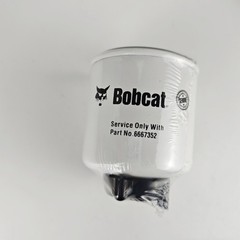 Air&Oil Filter & Skid Steer Filters kit For Bobcat 763 T140 T180 T190 Skid Steer