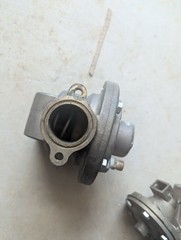WILKINS ZURN Model 375-ADA Reduced Pressure Detector Assembly, PARTS