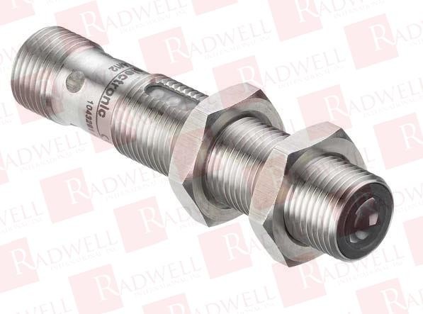 LEUZE LE412B/4X-M12 / LE412B4XM12 (BRAND NEW)
