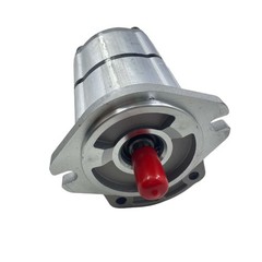 Two-Section Hydraulic Gear Pump PGP51088G3LP For AGT Skid Steer Loader KTT23 New