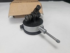 STARRETT #25-441 0-100 .001″ DIAL TEST INDICATOR USA (TL3493)