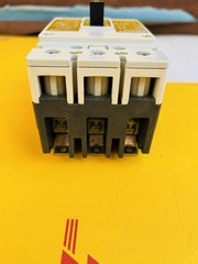 Siemens HEB3B100 3 Pole 3 Phase 100 Amp 600V Circuit Breaker