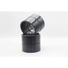 1PC ID 115MM 120MM 125MM (ID x OD x H) Excavator Bucket Bushing Bearing Sleeve