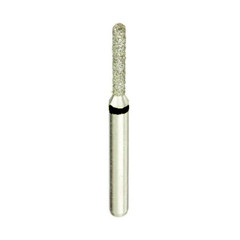 Crosstech Multi-Use Hi Speed Diamond Dental Bur KS Series KS0-010 XC B2SSXC 5pk