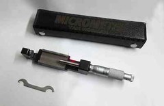 BRAND NEW VAN NORMAN BORING BAR MICROMETER 777S-S4 2.600″ to 5.300″ EXPRESS SHIP