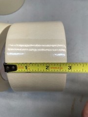 ECONOMY Cantech Masking Tape 2.8″ wide (72mmx55mm) – case of 12 rolls