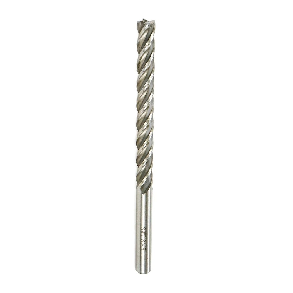 End Mill 5/16 Cutting Dia 5/16 Shank Dia Extra Long Straight Shank End Mill