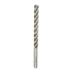 End Mill 5/16 Cutting Dia 5/16 Shank Dia Extra Long Straight Shank End Mill