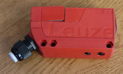 Leuze Electronic 50144042 HT49CI-1200Y 1/42-TB