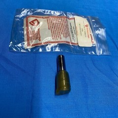 VERMONT GAGE TAPERLOCK GAGE 302131510 M14.0-1.25 6H LENGTH:1-7/8IN DIA:5/8IN