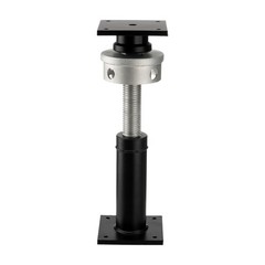 9.5-15″ House Floor Jacks Screw Jacks Post Home Leveling Foundation Floor Jack