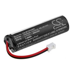800mAh Battery for Morita Brasseler EndoSync,TR-CM,TR-ZX2,VL-7,P/N:7505628