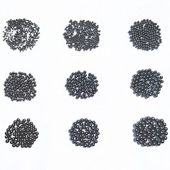 Chrome Steel Ball Bearings 1/2/3/4/5/6/7/8/9/10/11/12mm Grade 10 High Precision
