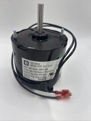 Factory NEW Marley OEM 3900-0347-005 Motor 480V 1550 RPM – JA2R301N QMark Berko