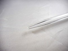 KIMAX Glass Class A 2mL TD Reusable Bulb Volumetric Pipette Pipet 37004-2