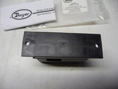 Dwyer #CCS-211150, AC Current Switch, Adjusable Set Point, 0-200A, New