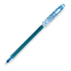 14002 Pilot Neo-Gel Roller Ball Gel Ink Pen, Fine Point, Blue, Pack of 12